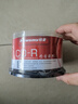 纽曼（Newsmy）丹青系列 CD-R 光盘/刻录盘 52速700MB   空白光盘 桶装50片 实拍图