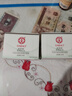 大宝水凝保湿精华霜50g*2瓶玻尿酸密集补水保湿面霜 清爽不油腻 水凝保湿精华霜50g*2瓶 实拍图