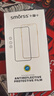 Smorss适用红米note14Pro+钢化膜Redmi note14pro高清防摔高透淡化指纹手机膜手机保护贴膜无白边 实拍图