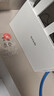 Tenda腾达路由器【千兆WiFi6+穿墙王】无线AX3000信号放大器增强家用Mesh限时补贴金榜一名云霄白立式 实拍图