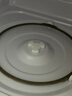 美的（Midea）变频微波炉 双旋便捷操作 五档火力速热 360°转盘加热 20L精巧容量 微碳系列PM20A1 实拍图