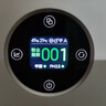 米家小米空气净化器5S【缓解花粉过敏】家用除甲醛除菌除过敏AC-M24-SC 实拍图
