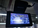 HIKVISION海康威视行车记录仪64G内存卡 车载配件高速存储CLASS10级以上 实拍图