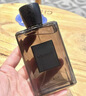 和风雨高山仰止男士香水古龙水淡香氛持久留香送男友情人节礼物100ml 实拍图