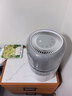 飞利浦（PHILIPS）加湿器家用卧室母婴专用静音除菌无雾空调加湿机鼻炎孕妇婴幼儿小型桌面大容量HU5710/10礼品 实拍图