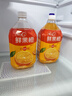 康师傅每日C 鲜果橙 橙汁饮料1L*12瓶  整箱装 热门商品 实拍图