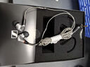 森海塞尔（Sennheiser）IE200 东方银韵版 有线耳机HIFI入耳式高保真音乐耳机 游戏耳机 银色 礼物 实拍图