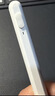 京东京造电容笔iPad苹果笔适用25/26年Pro/Air/Mini/iPad11平板触控触屏手写笔applepencil二代防误触 实拍图