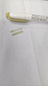 斑马牌 (ZEBRA)双头柔和荧光笔 mildliner系列单色划线记号笔 学生标记笔 WKT7 柔和橄榄绿 实拍图