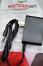 胜为3C电源适配器5V/1A DC5.5*2.5mm圆孔充电器1.2米光端机光纤收发器机顶盒路由器监控DSW-0501000AH 实拍图