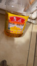 鲁花【保真花生油】 食用油 5S 压榨一级 花生油 5L 实拍图