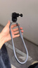 TELESIN(泰迅)适配大疆action6 5pro 4快拆挂脖Max版gopro13 nano挂脖胸前固定支架ace pro2第一视角拍摄 实拍图
