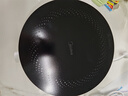 美的（Midea）电磁炉圆形无名火厨房家用多功能大功率 爆炒火锅炒菜蒸煮烧水 旋钮操控 C22-RX22H0107 实拍图