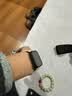 小皮匠适用华为手表Watch FIT 3保护壳高清钢化膜触控灵敏华为fit3全包手表壳防摔防刮壳膜一体保护套 实拍图