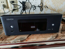 天龙（DENON）RCD-N12 CD功放合并机 HiFi套装 无源音箱 5.0蓝牙，FM电台，USB  AirPlay2 音箱 N12功放+美国普乐之声ES15音箱HiFi套装 实拍图