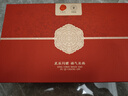 同仁堂品牌西洋参黄芪高端礼盒送长辈父母亲滋补实用生日礼物健康滋补品 实拍图
