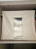 佳帮手收纳箱布艺衣服衣物被子衣柜整理储物箱百纳箱收纳盒子 66L2只装 实拍图
