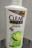 清扬（CLEAR）女士去屑洗发水清爽控油500g玻尿酸清爽留香洗头膏京东热门商品 实拍图