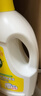 滴露（Dettol）衣物除菌液 消毒液 柠檬3L 99.9%杀菌除螨内衣儿童衣物可配洗衣液 实拍图