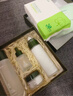 ORGINESE积雪草熬夜水乳套装补水保湿25-30岁女士护肤品礼盒爽肤水精华液 积雪草四件套+面膜 实拍图