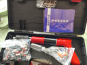欧力喜迷你消音射钉吊顶神器炮钉枪打钉钢钉抢线槽水电工木工装修紧固器 【五档威力】射钉枪+赠全套配件 实拍图