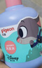 贝亲（Pigeon）青少年儿童洗发水300ml 3-12岁 顺滑柔亮 疯狂动物城联名 IA321 实拍图