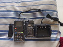 宝锋（BAOFENG）BF-5RH 对讲机 UV-5R系列318车队自驾游 一键对频UV双段多频段航空频大功率远距离商业户外手台 实拍图