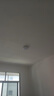 箭（ARROW）箭牌照明 卧室灯led吸顶灯现代简约客厅灯饰书房阳台餐厅灯薄款 【黎明】48瓦三色46cm适24平内 实拍图