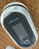 乐普 血氧仪指夹式家用心率血氧饱和度监测仪充电款老人送礼PF-10AW 实拍图