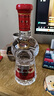 剑南春水晶剑 38度 500ml 单瓶装 浓香型白酒 低度水晶剑 实拍图