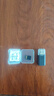 512g高速通用tf内存卡录像机监控储存行车记录仪监控摄像头microSD 256G高速通用+读卡器+SD卡套 实拍图