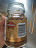 摩可纳（Moccona） 冻干速溶黑咖啡瓶装0蔗糖添加美式即溶咖啡粉固体饮料到27年7月 5号中度100g+电动打奶器+咖啡液20ml 实拍图