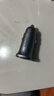 绿联【销量NO1】车载充电器超级快充点烟器转换器插头一拖二PD30W适用苹果17华为小米汽车 实拍图