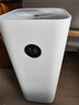 米家小米空气净化器5S【缓解花粉过敏】家用除甲醛除菌除过敏AC-M24-SC 实拍图