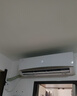 格力 空调 京韵 2匹 新一级能效变频 纯铜管客厅商铺大挂机 省电空调挂机 国家补贴 KFR-50GW/NhKe1BAj 实拍图
