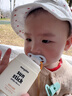 MONGDIES梦丽多日3秒防晒棒婴儿童纯物理高倍户外固体防晒霜22gSPF50+防水 【户外游玩首选】防晒棒SPF50+ 实拍图