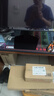 泰坦军团26.5英寸三星QD-OLED 2K 280Hz 原生10bit 硬件级低蓝光 升降旋转 AI游戏电竞显示器G27P8 Ultra 实拍图