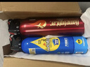火焰战士灭火器汽车载家用干粉水基灭火组合21B便携消防器材新能源3C认证 实拍图