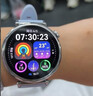 HUAWEI WATCH GT 5 冰晶蓝41mm华为智能手表情绪健康助手玄玑感知系统【女神礼物】 实拍图