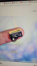 移速（MOVE SPEED）128GB TF（MicroSD）存储卡 行车记录仪内存卡高速监控摄像头U3 V30相机储存卡 实拍图