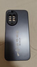 扬聚特适用华为nova14手机壳TLR-AL00新款保护套HUAWEI硅胶软边磨砂全包防摔防指纹高级简约时尚外壳男女 石墨黑【诸事皆顺】 华为nova14 实拍图