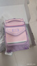 卡拉羊儿童书包小学生1-3-6年级减负护脊防下坠减压男孩女生双肩包背包 实拍图