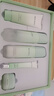 美肤宝水份源玻尿酸保湿礼盒(洁水乳眼精华面霜)补水护肤品套装男女 实拍图