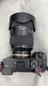 腾龙（Tamron）A078S 35-100mm F/2.8 Di III VXD大光圈变焦镜头20周年纪念版 索尼全画幅微单镜头(索尼全幅E口) 实拍图