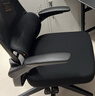黑白调P1二代 人体工学椅电脑电竞椅子人工力学座椅办公椅 双背联动扶手 实拍图