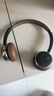 飞傲（FiiO）头戴式蓝牙降噪耳机Anytime 黑色 实拍图