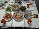【冷冻】拾鲜生梭子蟹冷冻 特大净重3斤3-4两/只7-10只 当季新蟹 源头直发包邮 实拍图