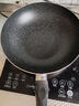 美的（Midea）不粘锅炒锅 不粘多功能家用炒菜锅煎锅电磁炉炒锅燃气灶通用 实拍图