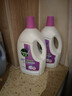 滴露（Dettol）衣物除菌液薰衣草3L 99.9%杀菌除螨 内衣衣物消毒液 可配洗衣液 实拍图