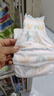 聪博轻薄纸尿裤医护级紫草油拉拉裤新生婴儿尿不湿干爽透气男女纸尿布 【铂金桃叶款款】拉拉裤L码72片 实拍图